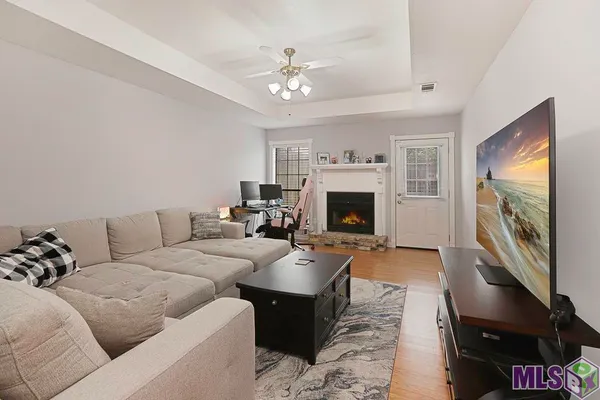 $215,000 | 466 Highland Creek Parkway, Baton Rouge, LA 70808
