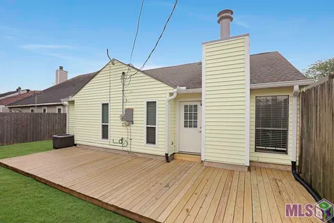 $207,500 | 466 Highland Creek Parkway, Baton Rouge, LA 70808