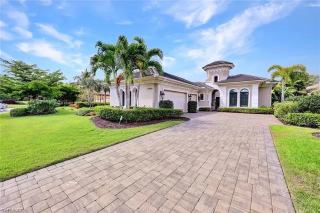 $3,295,000 | 28864 Blaisdell Drive, Naples, FL 34119