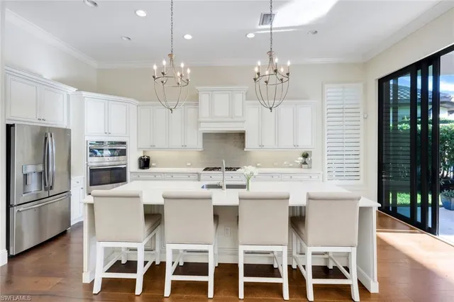 $3,295,000 | 28864 Blaisdell Drive, Naples, FL 34119