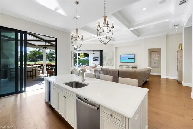 $3,295,000 | 28864 Blaisdell Drive, Naples, FL 34119