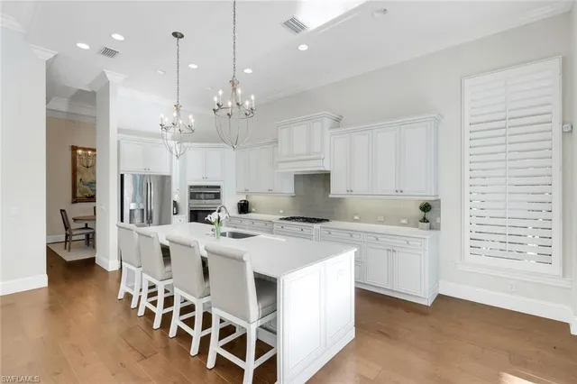 $3,295,000 | 28864 Blaisdell Drive, Naples, FL 34119