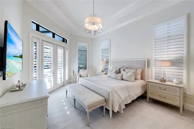 $3,295,000 | 28864 Blaisdell Drive, Naples, FL 34119