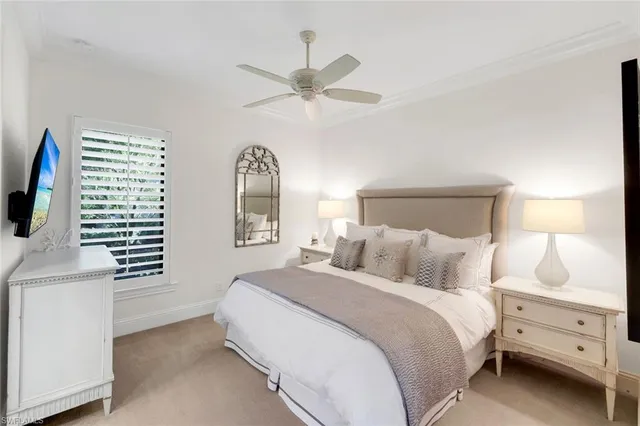 $3,295,000 | 28864 Blaisdell Drive, Naples, FL 34119