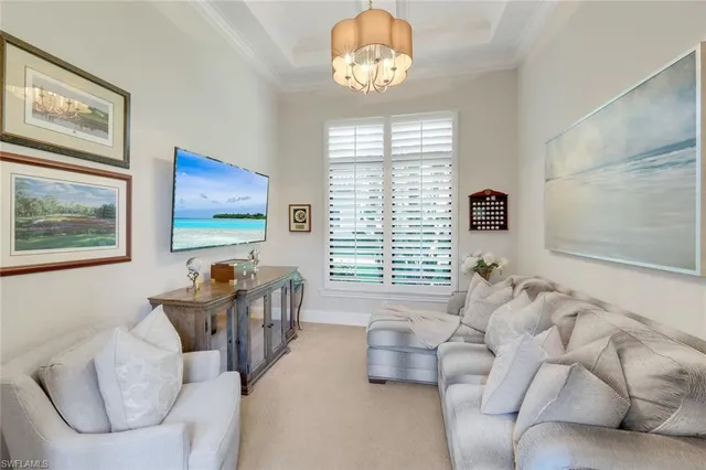 $3,295,000 | 28864 Blaisdell Drive, Naples, FL 34119