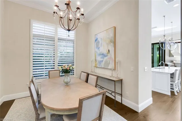 $3,295,000 | 28864 Blaisdell Drive, Naples, FL 34119