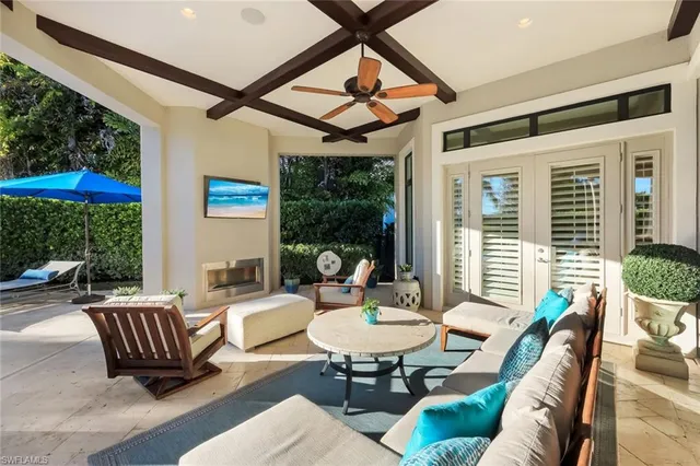 $3,295,000 | 28864 Blaisdell Drive, Naples, FL 34119