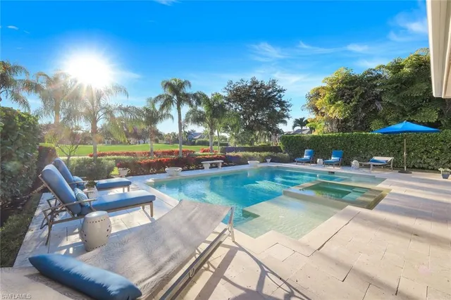 $3,295,000 | 28864 Blaisdell Drive, Naples, FL 34119