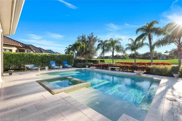 $3,295,000 | 28864 Blaisdell Drive, Naples, FL 34119
