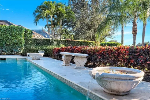 $3,295,000 | 28864 Blaisdell Drive, Naples, FL 34119