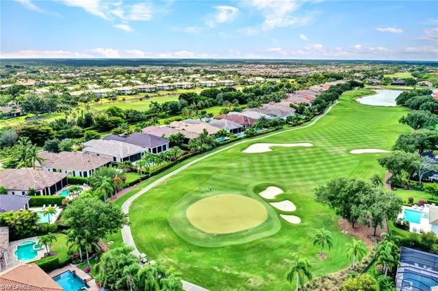 $3,295,000 | 28864 Blaisdell Drive, Naples, FL 34119