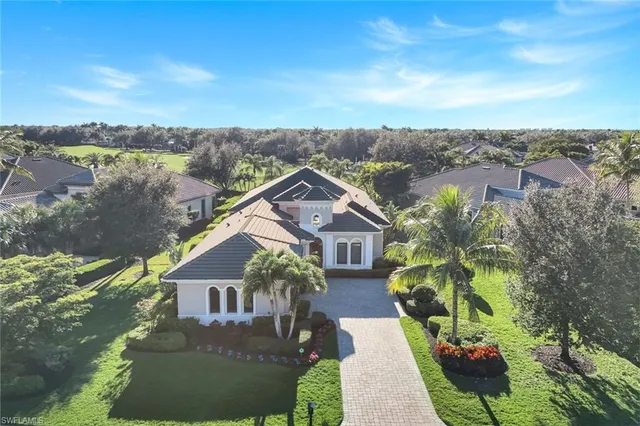 $3,295,000 | 28864 Blaisdell Drive, Naples, FL 34119