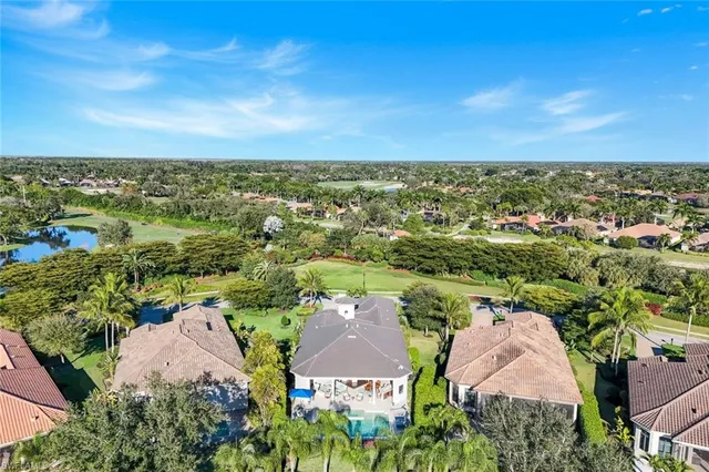$3,295,000 | 28864 Blaisdell Drive, Naples, FL 34119