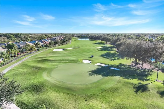 $3,295,000 | 28864 Blaisdell Drive, Naples, FL 34119