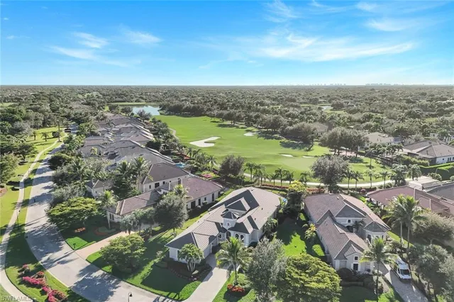 $3,295,000 | 28864 Blaisdell Drive, Naples, FL 34119