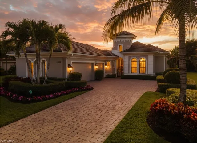 $3,295,000 | 28864 Blaisdell Drive, Naples, FL 34119