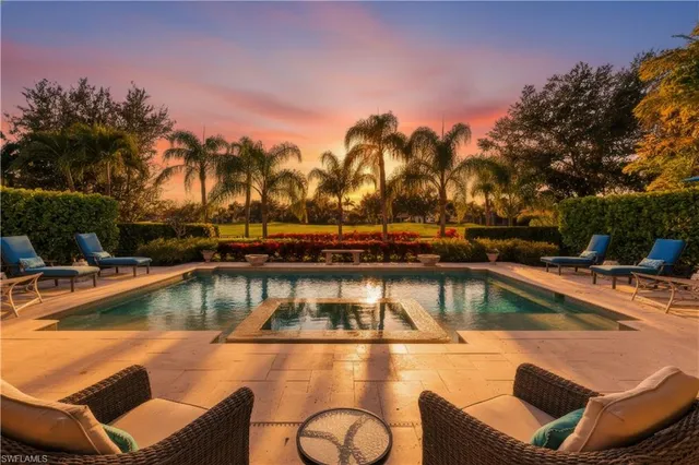 $3,295,000 | 28864 Blaisdell Drive, Naples, FL 34119