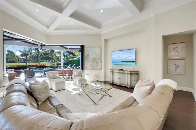 $3,295,000 | 28864 Blaisdell Drive, Naples, FL 34119