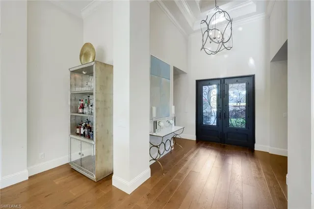 $3,295,000 | 28864 Blaisdell Drive, Naples, FL 34119