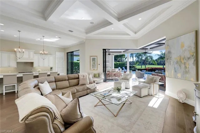 $3,295,000 | 28864 Blaisdell Drive, Naples, FL 34119
