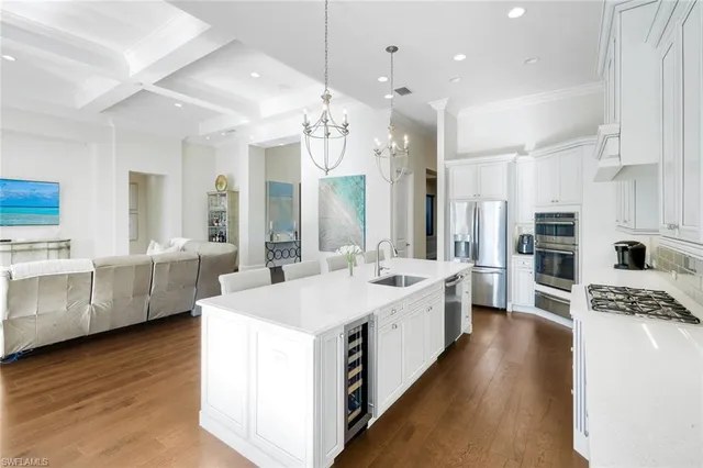 $3,295,000 | 28864 Blaisdell Drive, Naples, FL 34119