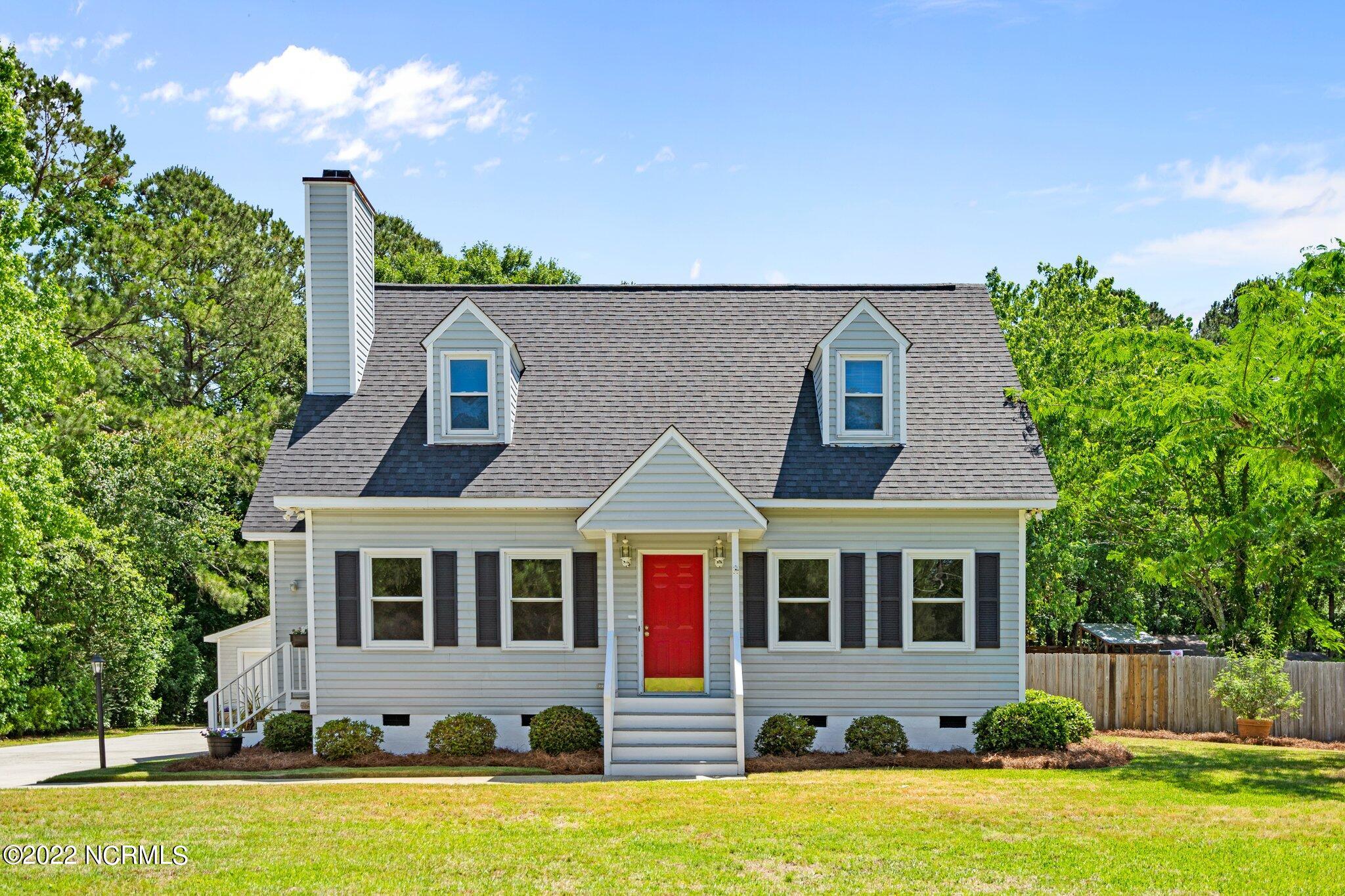 5822 Dekker Road Castle Hayne, NC 28429 - Photo 1 of 59 Dekker