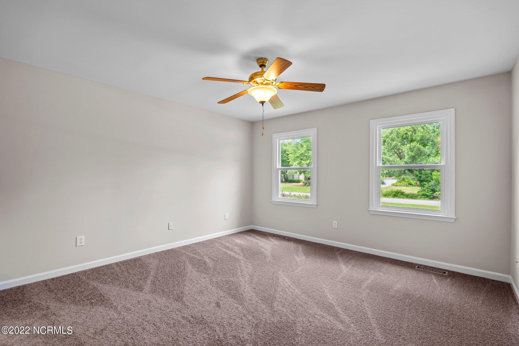 5822 Dekker Road Castle Hayne, NC 28429 - Photo 17 of 59 Master Bedroom