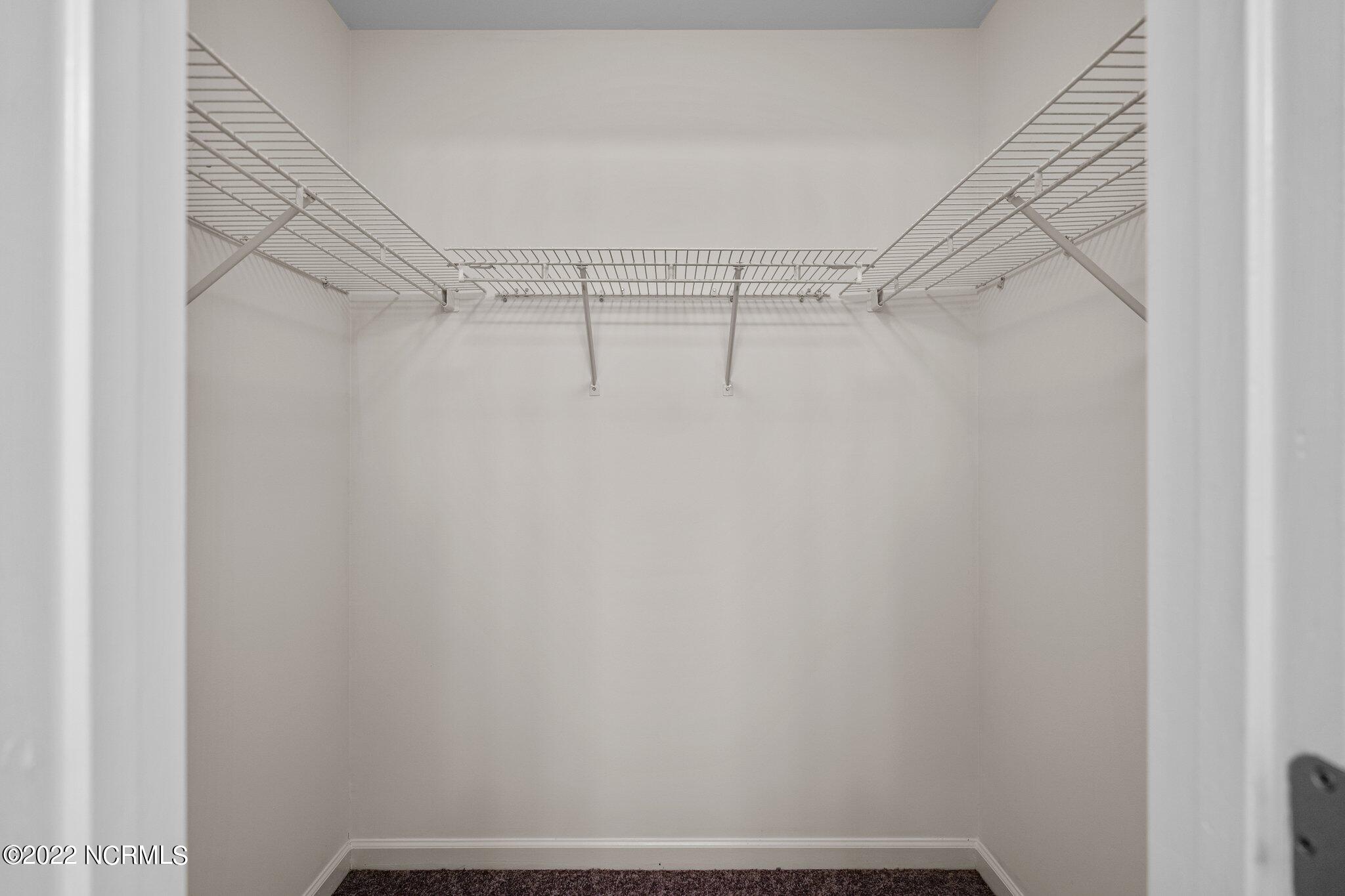 5822 Dekker Road Castle Hayne, NC 28429 - Photo 21 of 59 Walk-in Closet