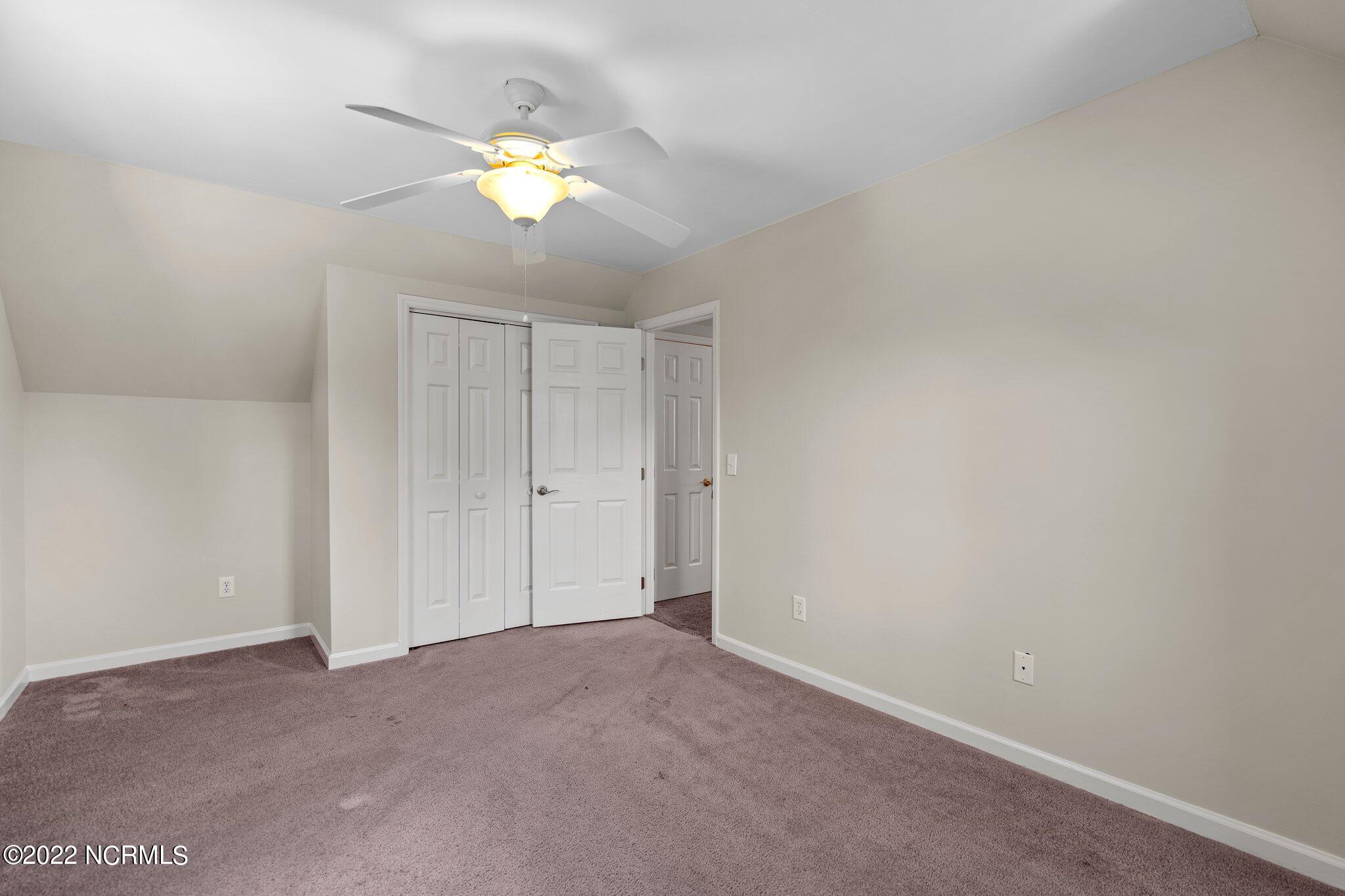 5822 Dekker Road Castle Hayne, NC 28429 - Photo 29 of 59 Bedroom 3