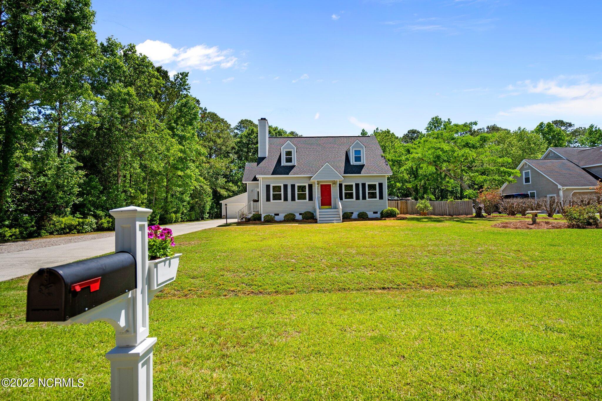 5822 Dekker Road Castle Hayne, NC 28429 - Photo 50 of 59 Front