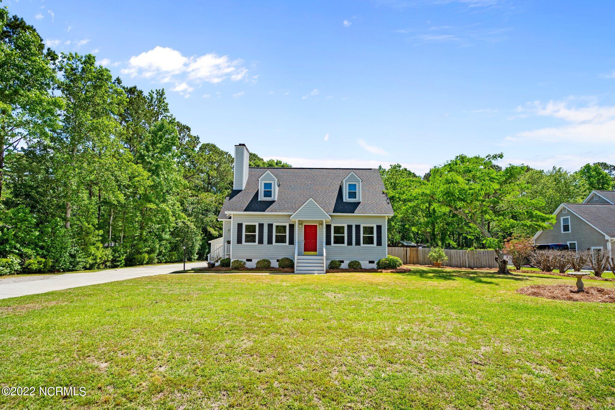 5822 Dekker Road Castle Hayne, NC 28429 - Photo 51 of 59 Front