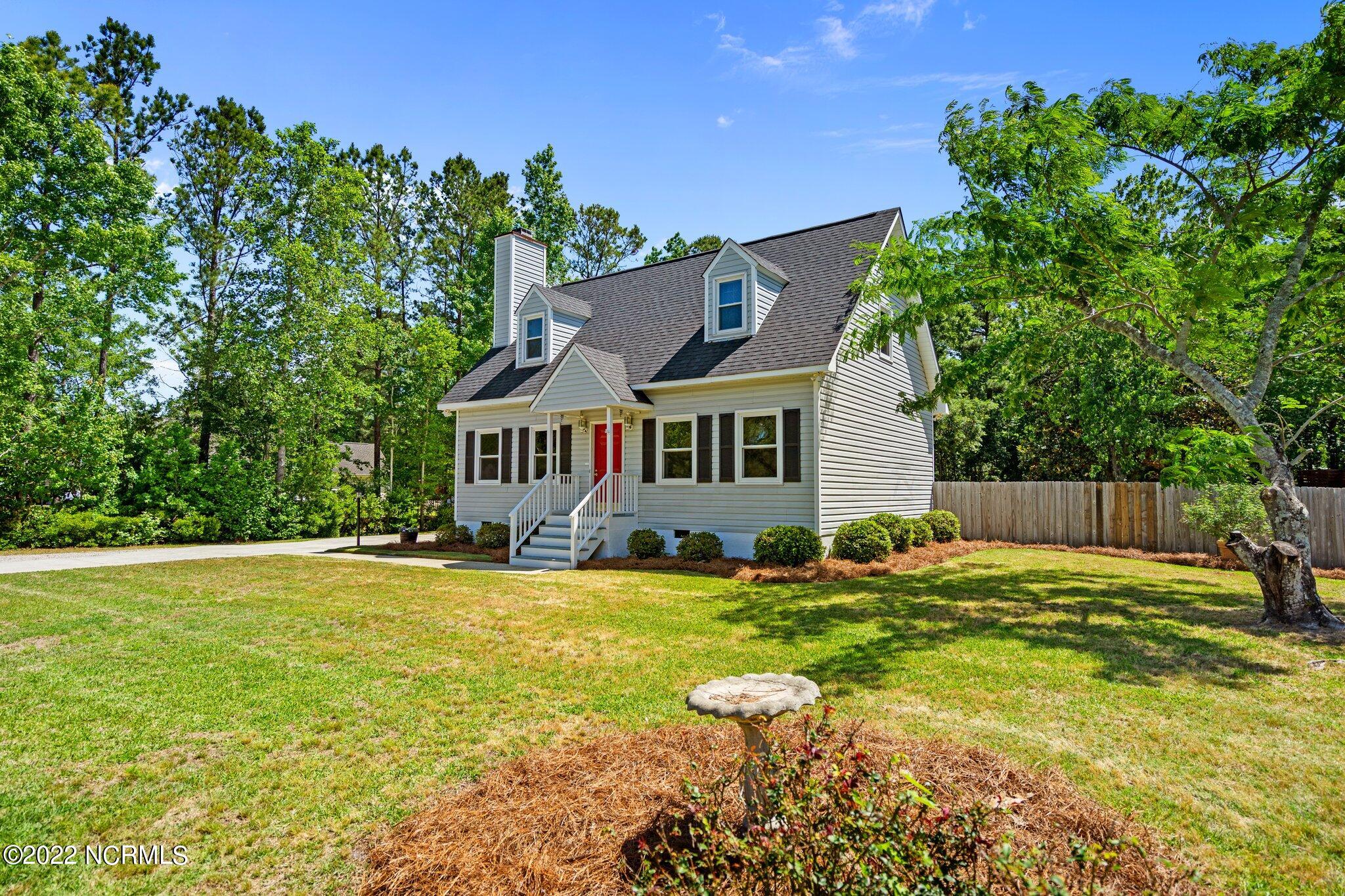 5822 Dekker Road Castle Hayne, NC 28429 - Photo 55 of 59 Front