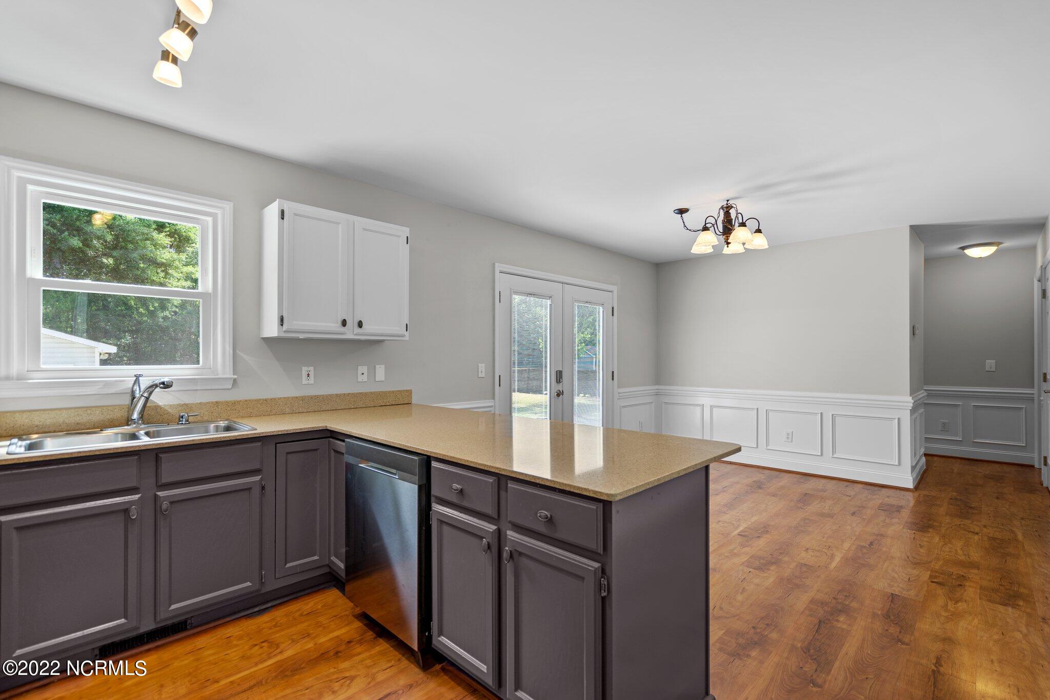 5822 Dekker Road Castle Hayne, NC 28429 - Photo 8 of 59 Kitchen