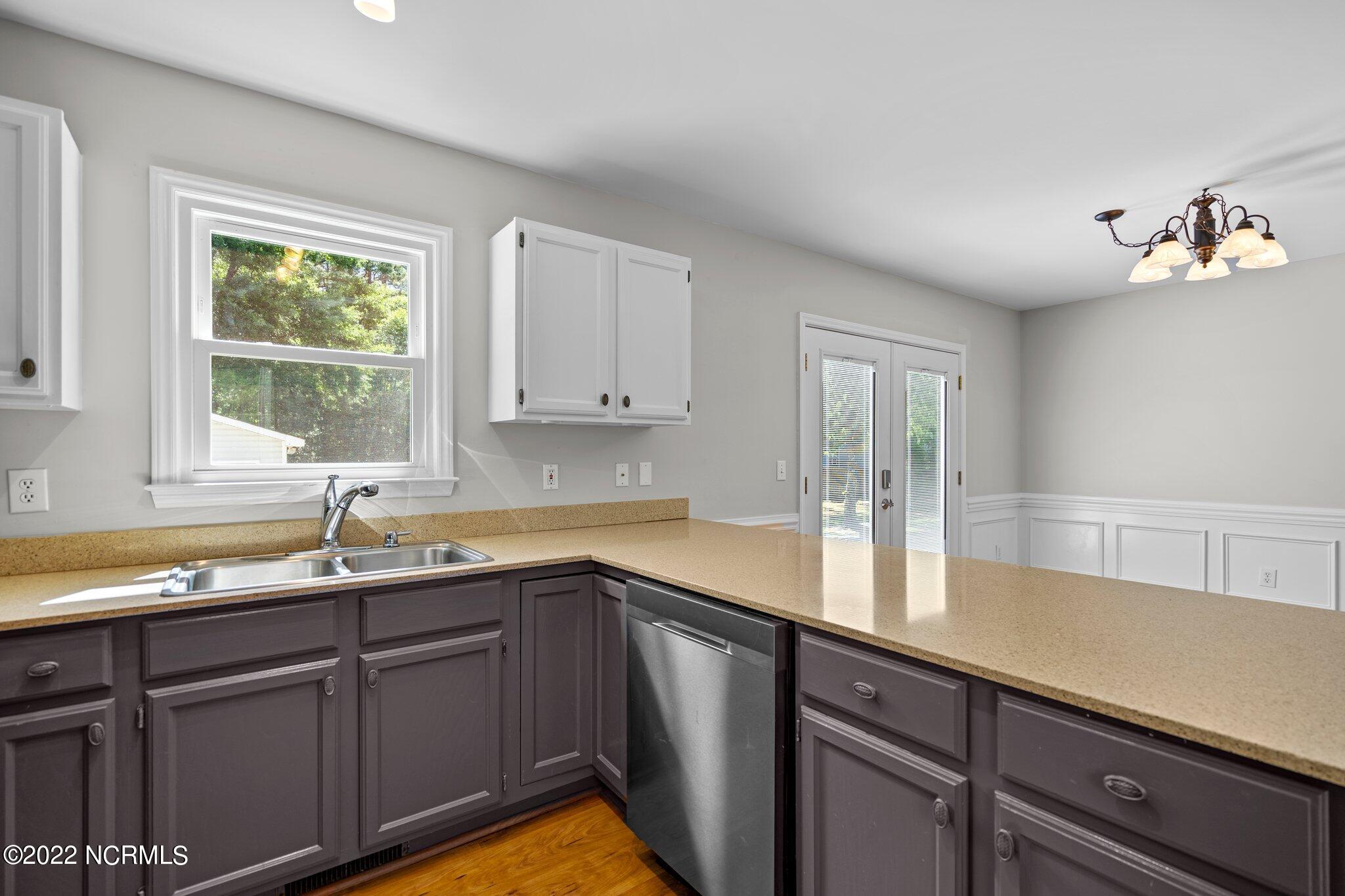 5822 Dekker Road Castle Hayne, NC 28429 - Photo 9 of 59 Kitchen