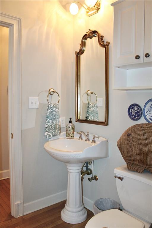 136 Alexander Court Winder, GA 30680 - Photo 19 of 35