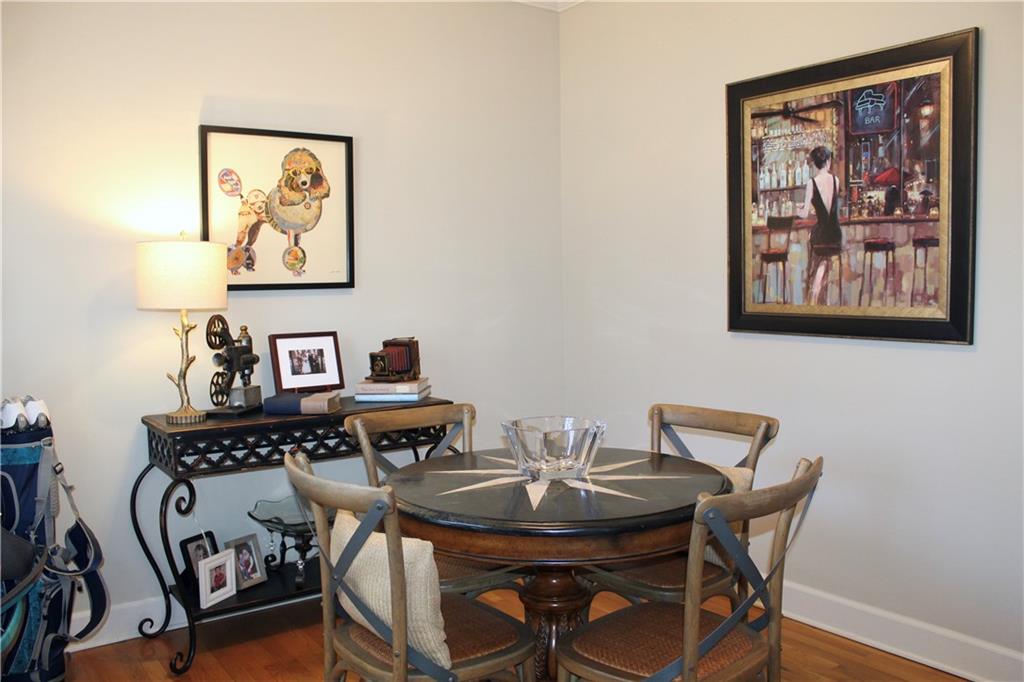 136 Alexander Court Winder, GA 30680 - Photo 21 of 35