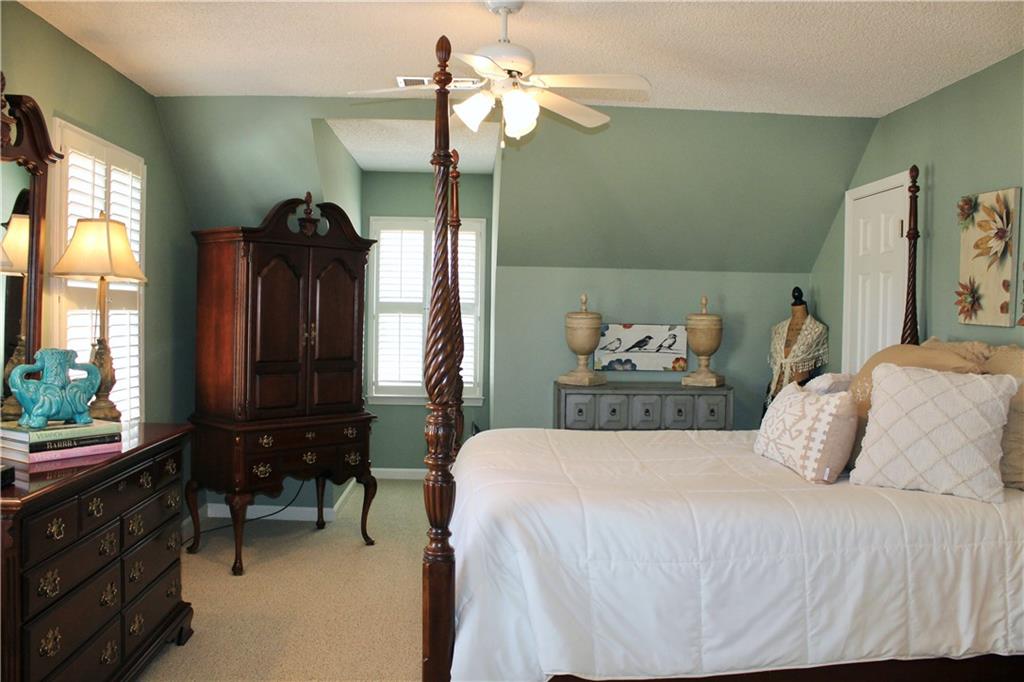 136 Alexander Court Winder, GA 30680 - Photo 27 of 35