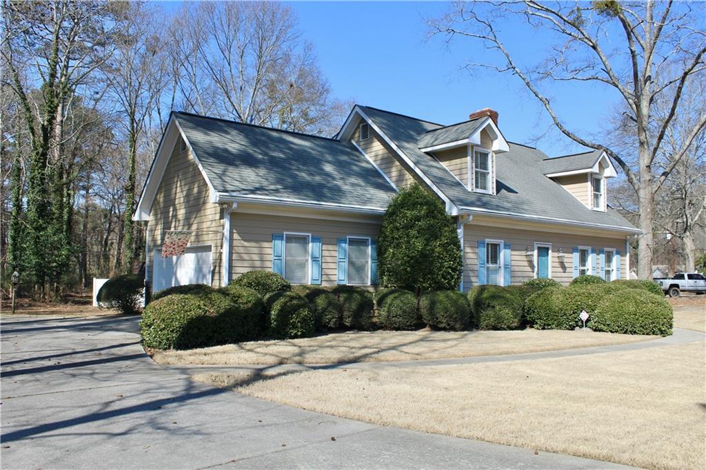 136 Alexander Court Winder, GA 30680 - Photo 3 of 35