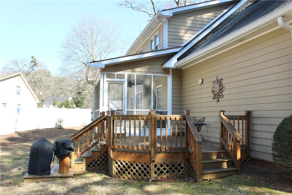 136 Alexander Court Winder, GA 30680 - Photo 33 of 35