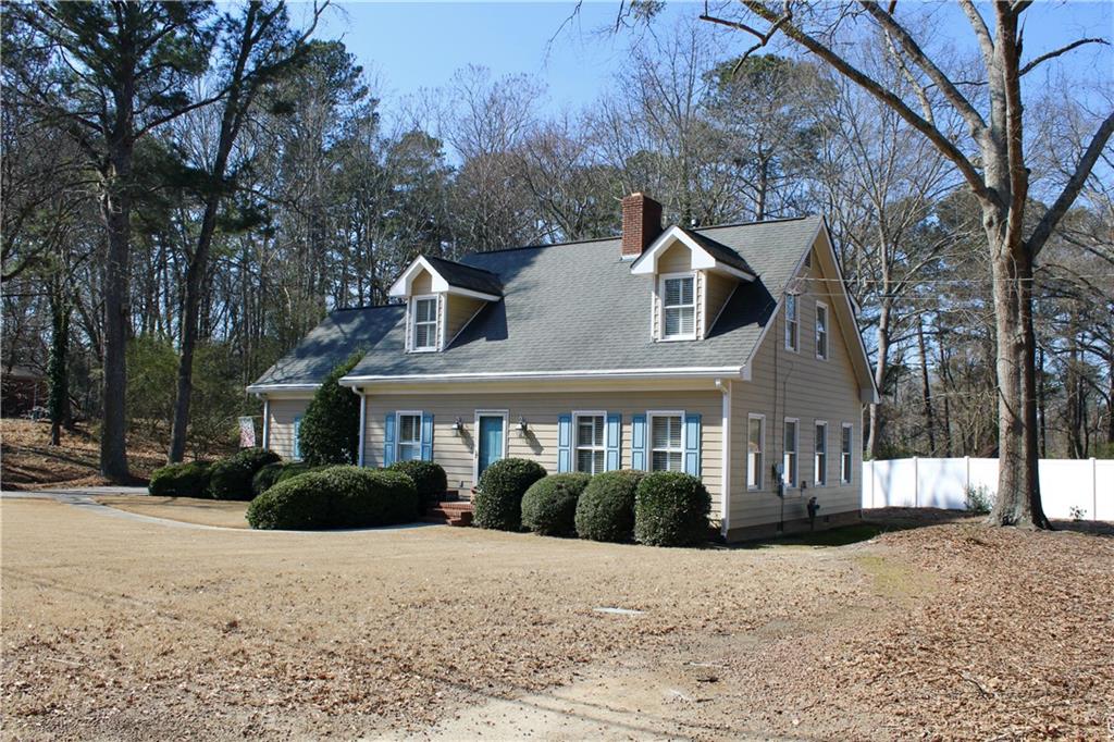 136 Alexander Court Winder, GA 30680 - Photo 34 of 35