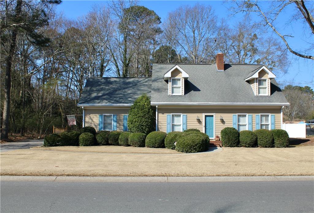 136 Alexander Court Winder, GA 30680 - Photo 35 of 35