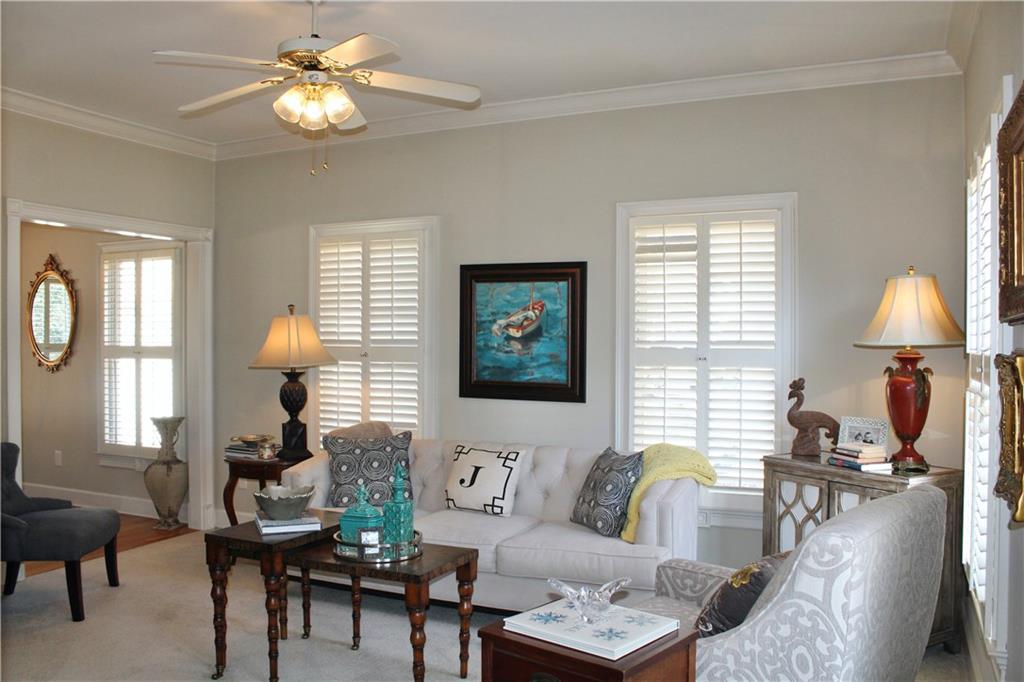 136 Alexander Court Winder, GA 30680 - Photo 5 of 35