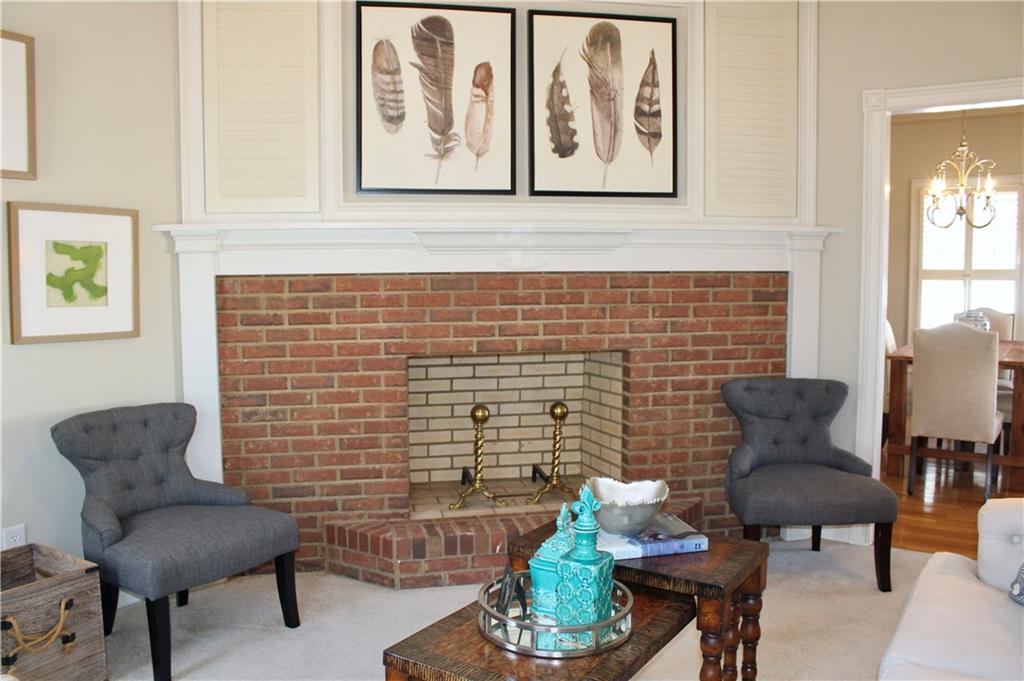 136 Alexander Court Winder, GA 30680 - Photo 8 of 35