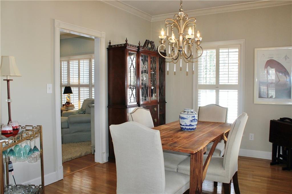 136 Alexander Court Winder, GA 30680 - Photo 9 of 35