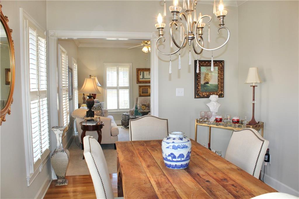 136 Alexander Court Winder, GA 30680 - Photo 10 of 35