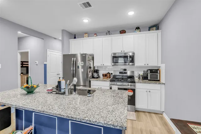 $245,000 | 1172 Cypress Lane, Dayton, TX 77535