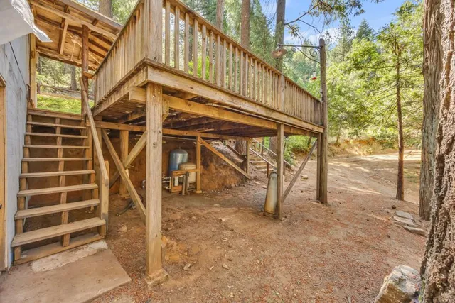 $225,000 | 6148 Little Mountain Road, Somerset, CA 95684