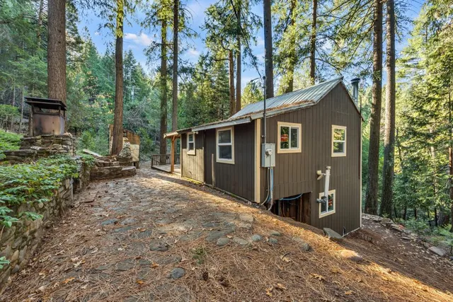 $225,000 | 6148 Little Mountain Road, Somerset, CA 95684