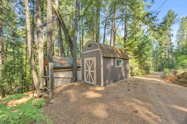 $225,000 | 6148 Little Mountain Road, Somerset, CA 95684