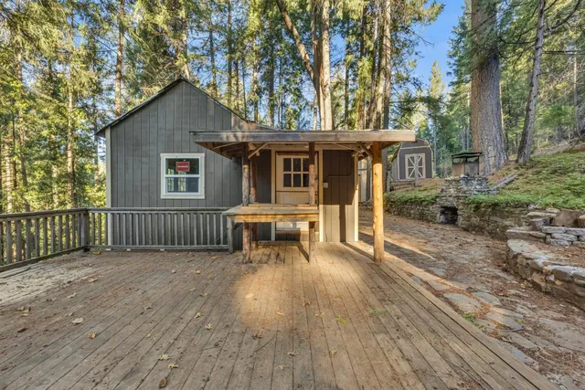 $225,000 | 6148 Little Mountain Road, Somerset, CA 95684